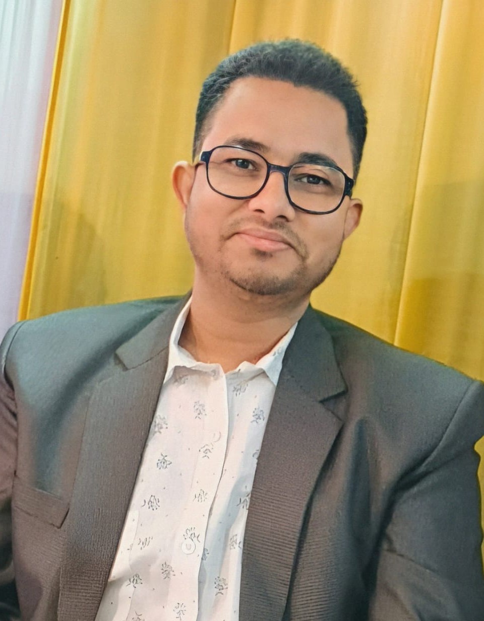 Coordinator photo