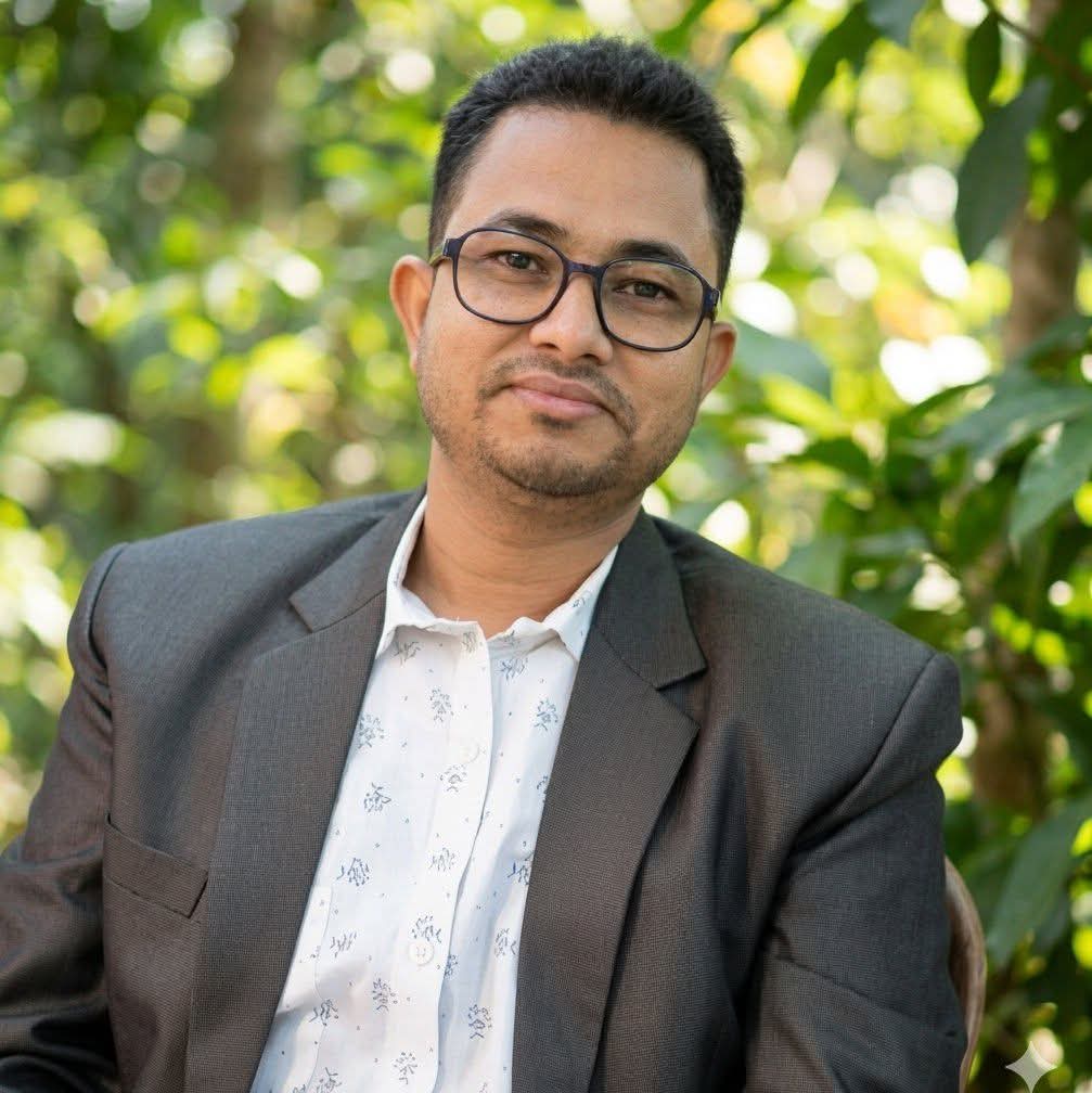 Coordinator photo